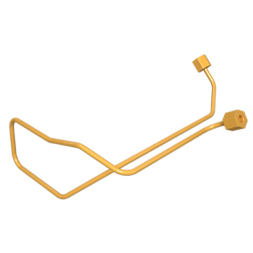 [4P7803] 4P-7803: 1.83mm Inner Diameter Fuel Injector Line