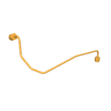 1W-7124: Fuel Injection Line No.4