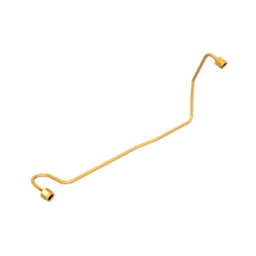 [1044254] 104-4254: 1.6mm Inner Diameter Fuel Injector Line