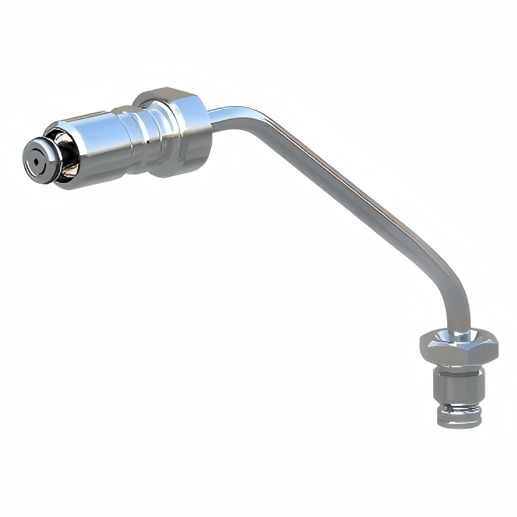 [6I1024] 6I-1024: Fuel Line Assembly