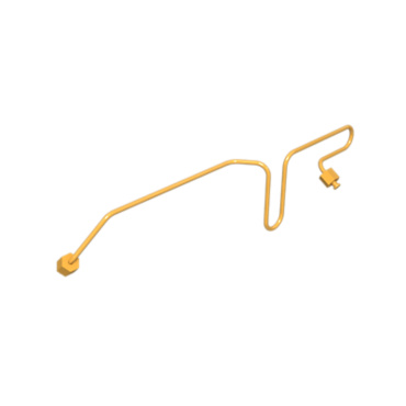 6I-0035: 1.83mm Inner Diameter Fuel Injector Line