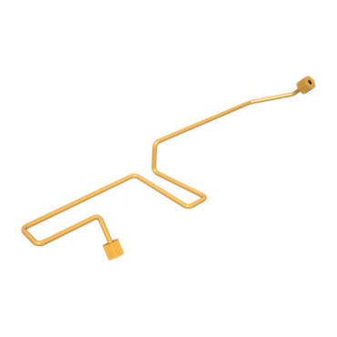 124-5945: 1.83mm Inner Diameter Fuel Injector Line