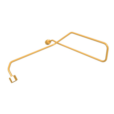 [4P7806] 4P-7806: 1.83mm Inner Diameter Fuel Injector Line