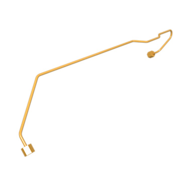 4P-7808: 1.83mm Inner Diameter Fuel Injector Line