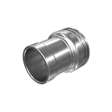 [2271200] 227-1200: 35mm Outer Diameter Injector Sleeve