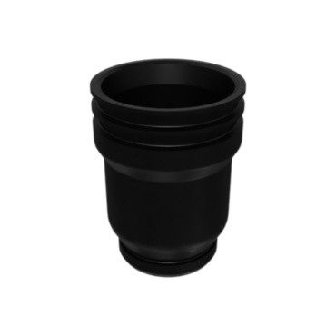 [2634920] 263-4920: 38.52mm Outer Diameter Injector Sleeve