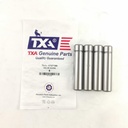 173-7188: 82.60mm Overall Length Valve Guide