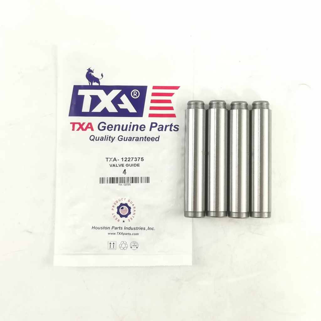 122-7375: 16mm Gray Iron Casted Valve Guide