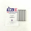 122-7375: 16mm Gray Iron Casted Valve Guide