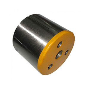 8R-3930: 177.67mm Outer Diameter Pin Retainer Collet