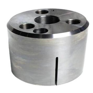 8R-4265: 120.55mm Outer Diameter Pin Retainer Collet