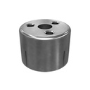 163-5843: 84mm Outer Diameter Pin Retainer Collet