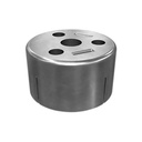 8R-3939: 126.90mm Outer Diameter Pin Retainer Collet