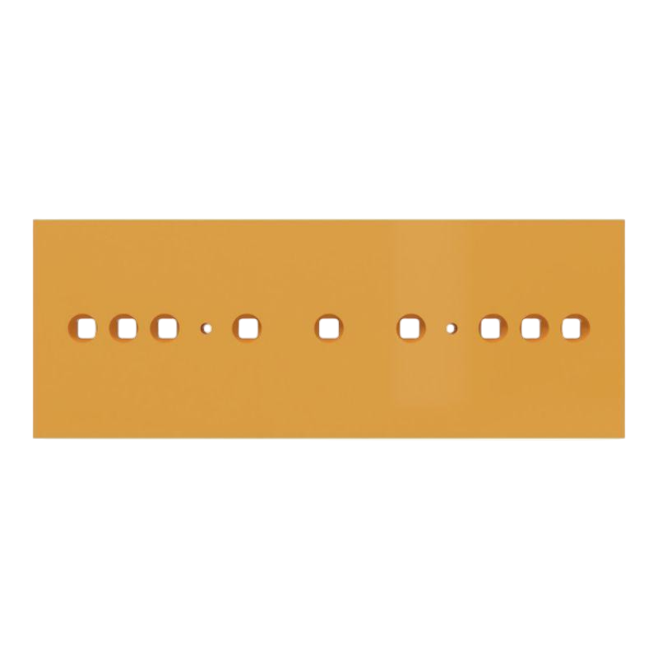 9W-2426: Dozer Cutting Edge