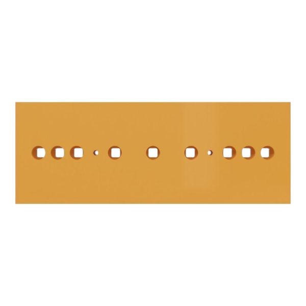 9W-4495: Dozer Cutting Edge