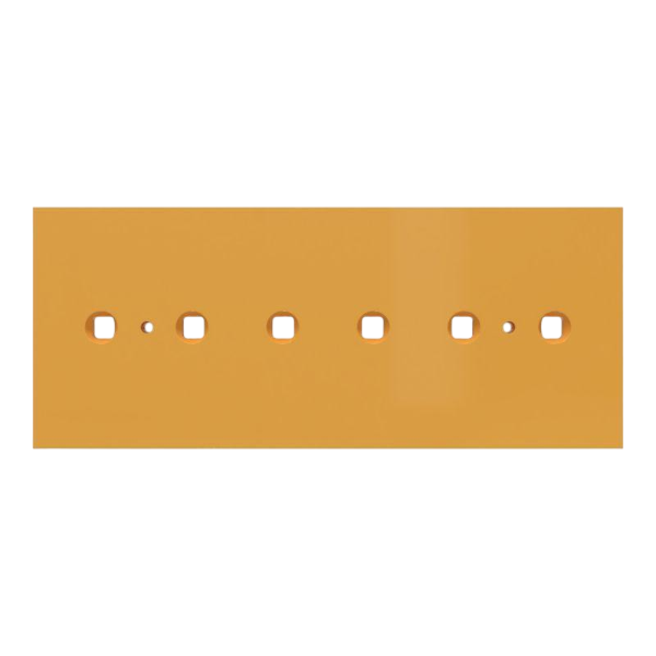 9W-6609: Dozer Cutting Edge