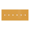 9W-6609: Dozer Cutting Edge