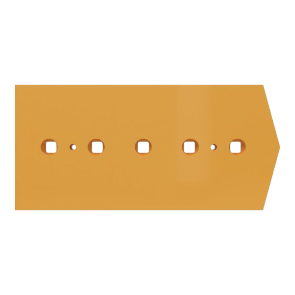 9W-6657: Dozer Cutting Edge