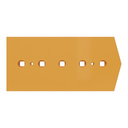 9W-6657: Dozer Cutting Edge