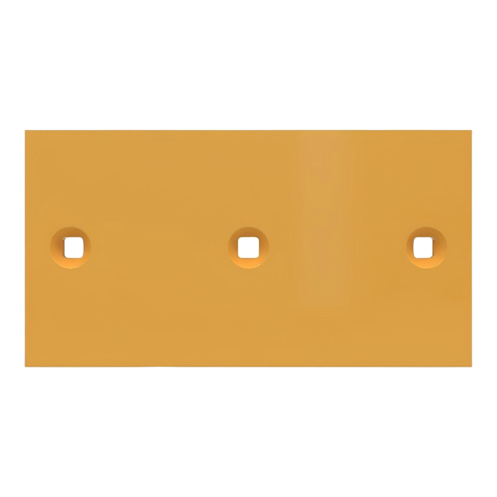 4T-3027: Dozer Cutting Edge