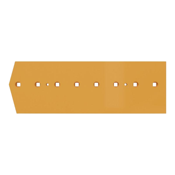 6Y-0312: Dozer Cutting Edge