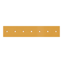 4T-6659: Dozer Cutting Edge