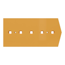 7T-9779: Dozer Cutting Edge