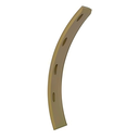 9D-4880: Motor Grader End Bit