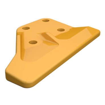 7Y-0203: Bucket Sidecutter