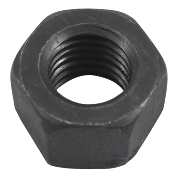 2J-3507: 1''-8 Hex Nut