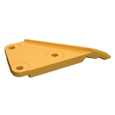 8J-9615: Bucket Sidecutter