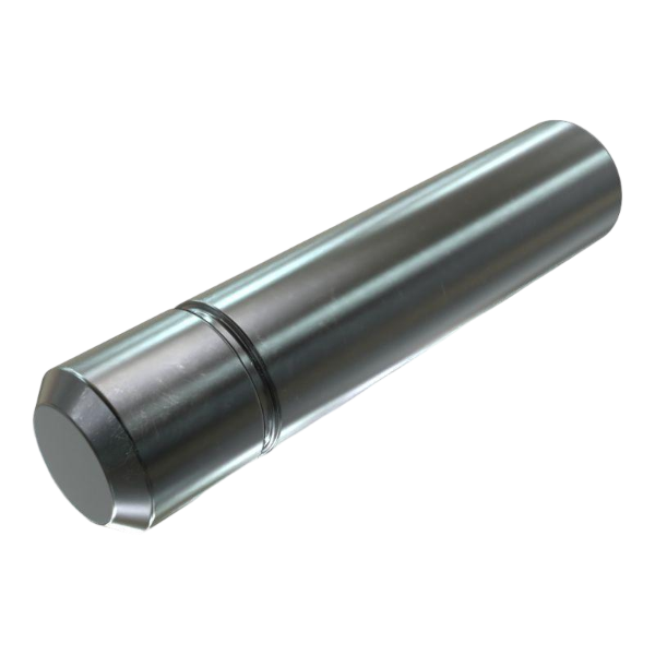 9N-4245: Grooved Pin