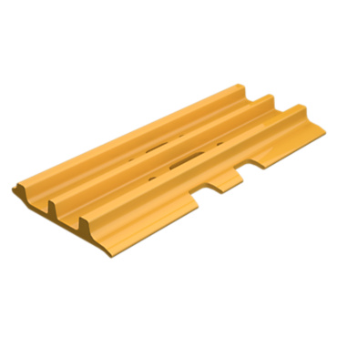 126-5066: 600mm Wide Track Shoe