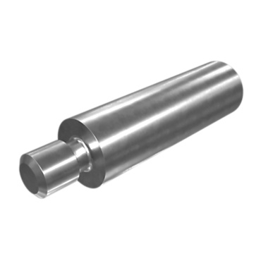 [5B9651] 5B-9651: Heat Exchanger Zinc Rod