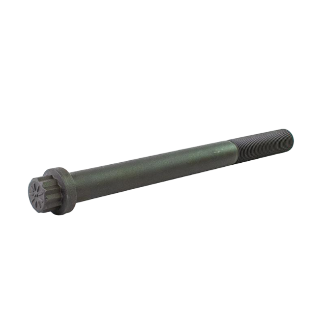 124-1854: 3/4''-16 x 8 1/2'' 12-Point Head Bolt