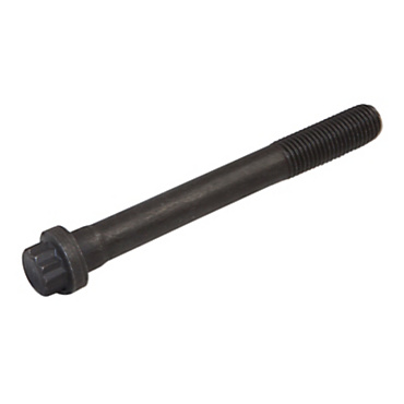 138-3252: M20-2.5 x 170mm 12-Point Head Bolt