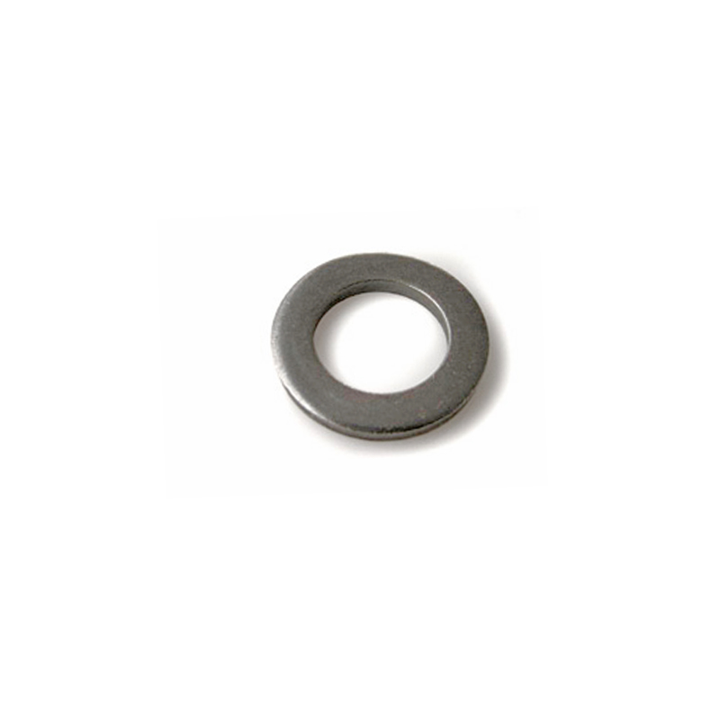 2S-5658: 5/8" ID Steel Flat Washer