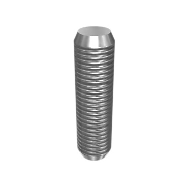 6M-9155: 4.78mm Outer Diameter Solid Dowel Pin