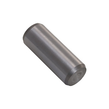 3B-2225: 12.543mm Diameter Straight Solid Dowel Pin