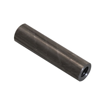 1F-5546: 0.38" Internal Thread Dowel Pin