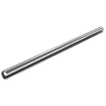 147-0045: 44.45mm Long Steel Spring Pin