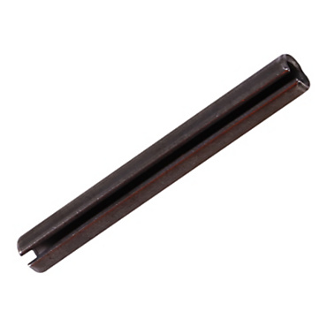 [4H6996] 4H-6996: 50.80mm Long Chamfer End Spring Pin