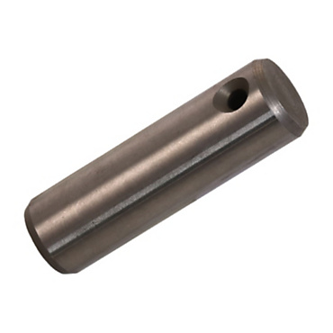 1M-1291: 14.280mm Outer Diameter Straight Solid Dowel Pin