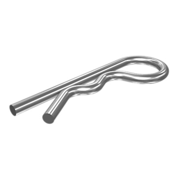 5P-0372: 41.30mm Length Pin Clip