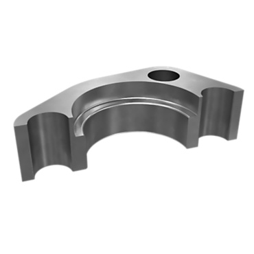 [8C3205] 8C-3205: 38.89mm Counter Bore Diameter Split Flange