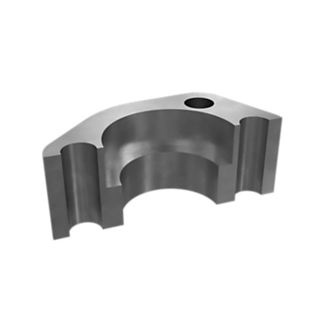 [1P5765] 1P-5765: 41.95mm Counter Bore Diameter Split Flange