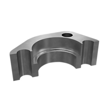 [1P5766] 1P-5766: 48.25mm Counter Bore Diameter Split Flange