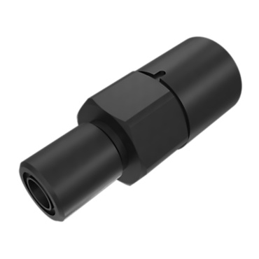 [1938335] 193-8335: 1" Thread Quick Disconnect Coupling