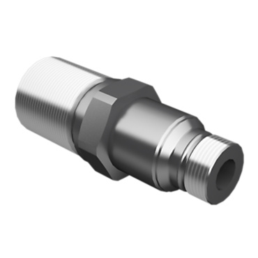 [2416189] 241-6189: 1-7/16" Quick Disconnect Nipple