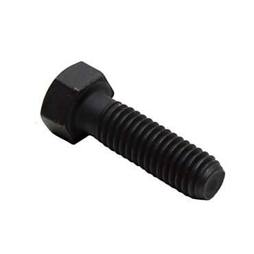 1D-4645: 1''-8 x 8 1/2'' Hex Head Bolt